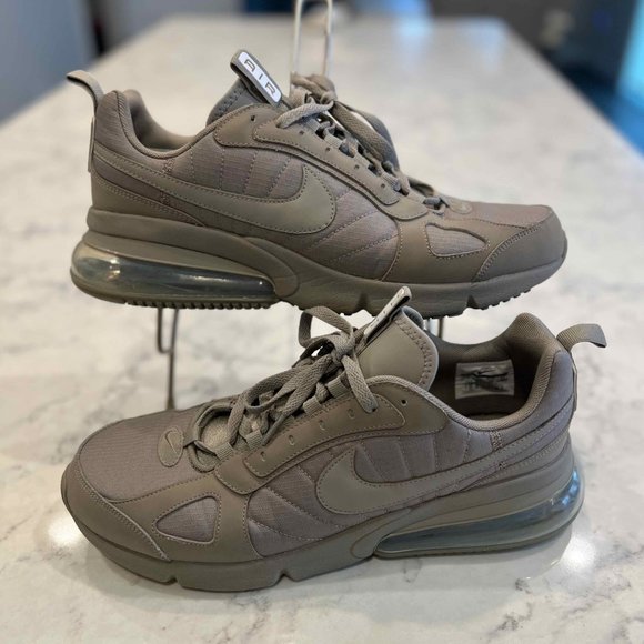 Nike Other - Nike Air Max 270 Futura shoes - SIZE 12 CLEAN